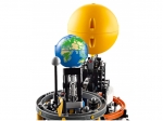 LEGO® Technic 42179 - Planéta Zem a Mesiac na obežnej dráhe